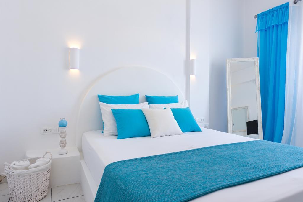Thalia Apartments Fira  Exterior foto